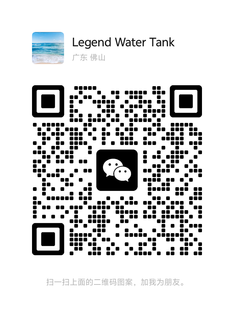 WeChat QR Code