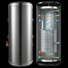 Heat Pump Water Tank