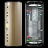 Heat Pump Water Tank