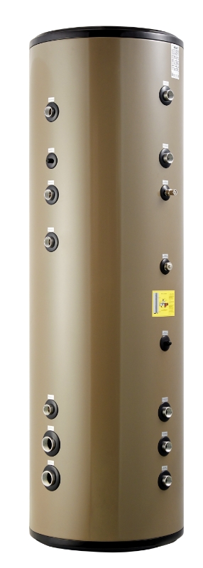 Heat Pump Water Tank